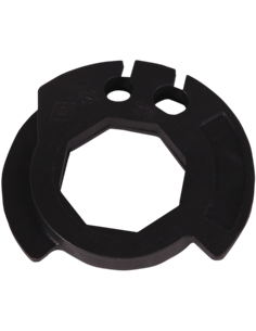 Leva de acelerador V2 ODI H70SCK