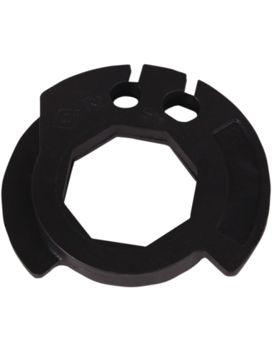 Leva de acelerador V2 ODI H70SCK