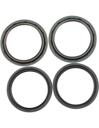 Kit retenes de horquilla PIVOT WORKS PWFSK-Z017