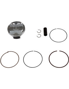 Kit pistón forjado alta compresión para 4 tiempos VERTEX 24112A
