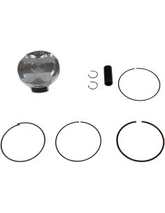Kit pistón forjado alta compresión para 4 tiempos VERTEX 24112B