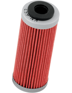 Filtros de aceite Performance K & N KN-652