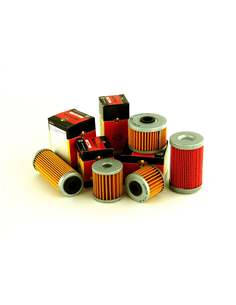 Filtro de aceite DT-1 RACING EUROPE DT0652