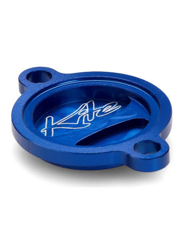 Tapa de filtro de aceite Kite KITE 09.126.0.BL