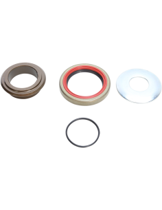 Kit de retén de eje de piñón de transmisión HOT RODS OSK0056