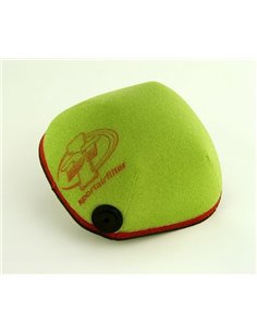 Filtro de aire prelubricado DT-1 RACING EUROPE DT-150-16PO