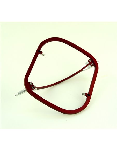 Soporte filtro de aire Airpower DT-1 RACING EUROPE AIRC-KTM-16