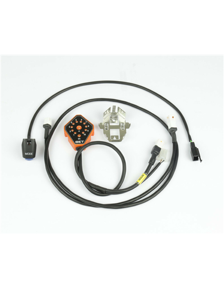 INDICADOR RPM PARA PANEL INSTRUMENTOS GET GK-RPMDASH-0001