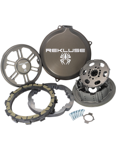 Kit de embrague manual Core TorqDrive® REKLUSE RMS-7113080
