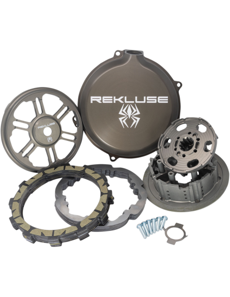 Kit de embrague manual Core TorqDrive® REKLUSE RMS-7113080