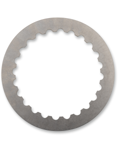 Disco separador de embrague en acero BARNETT 401-48-041006