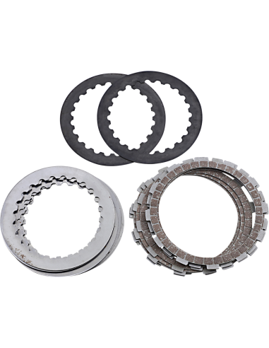 Kit de embrague DPK DP BRAKES DPK232