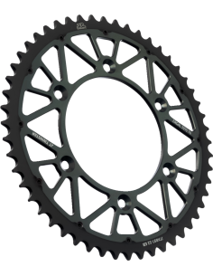 Corona de acero JT SPROCKETS JTX897.52GR