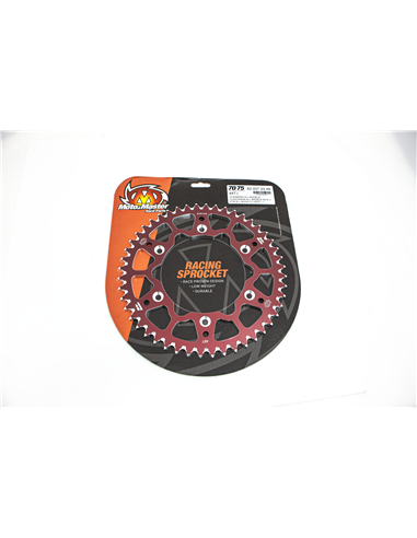 Piñón MX Racing 7075 MOTO-MASTER 620072348