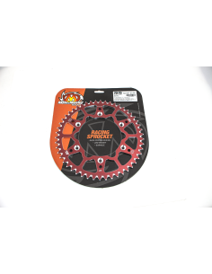 Piñón MX Racing 7075 MOTO-MASTER 620072350