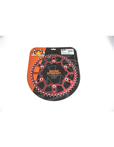 Piñón MX Racing 7075 MOTO-MASTER 620072350