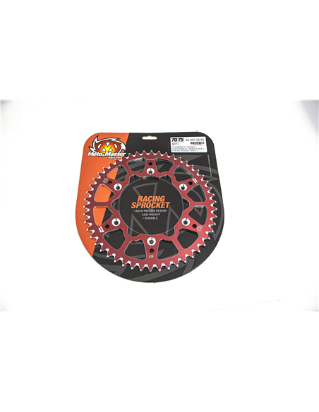 Piñón MX Racing 7075 MOTO-MASTER 620072350