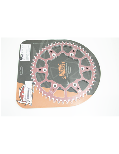 Piñón MX Racing 7075 MOTO-MASTER 620072351