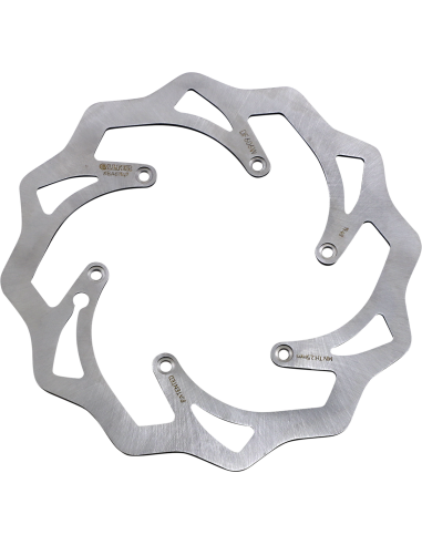 Disco de freno Wave® GALFER DF606W