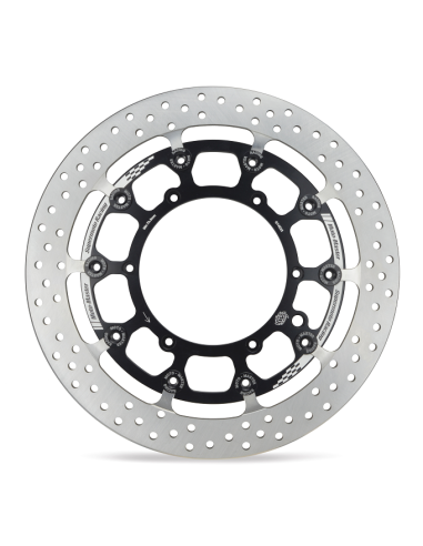 Disco flotante T-Floater serie Halo MOTO-MASTER 116100