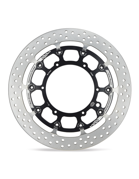 Disco flotante T-Floater serie Halo MOTO-MASTER 116100