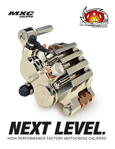 Pinza de freno MOTO-MASTER 210105