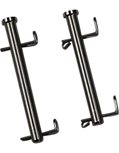 Pasadores de pinzas de freno MOOSE RACING B16-5806