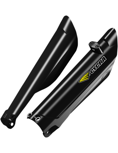 Protectores de horquilla en plástico CYCRA 1CYC-6905-12