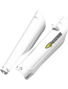 Protectores de horquilla en plástico CYCRA 1CYC-6905-42