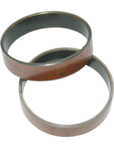 Juego de casquillos anti-fricción de horquilla KYB 110044800102