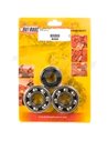 Rodaments i retens de cigonyal Hot Rods K009