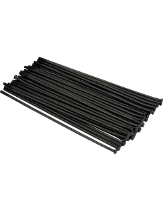 Radio MX1 MOOSE RACING 24-301-BK