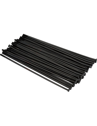 Radio MX1 MOOSE RACING 24-301-BK