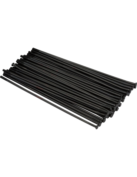 Radio MX1 MOOSE RACING 24-301-BK