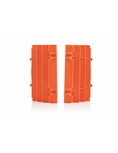 Aletines de radiador CYCRA 1CYC-6806-22