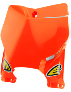 Panel portanúmero frontal Stadium CYCRA 1CYC-0804-22