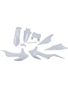 Kit de carenado Replica de 5 unidades CYCRA 1CYC-9426-42