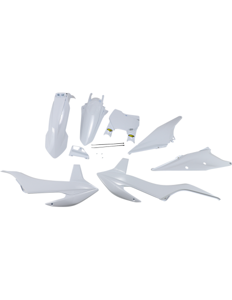 Kit de carenado Replica de 5 unidades CYCRA 1CYC-9426-42