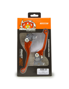 Pivot Lever Set MOTO-MASTER 0101395
