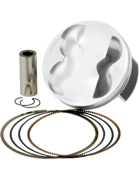 Kit pistón completo (Pro Replica) VERTEX VTKTC24098C