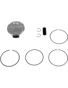 Kit pistón forjado Big Bore para 4 tiempos VERTEX 24238B