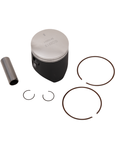 Kit pistón WOSSNER 8169DB