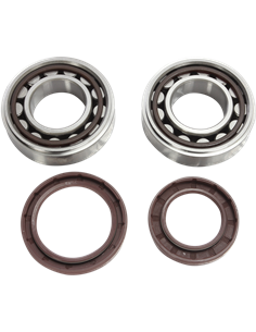 Kit de retenes de cigüeñal HOT RODS K092