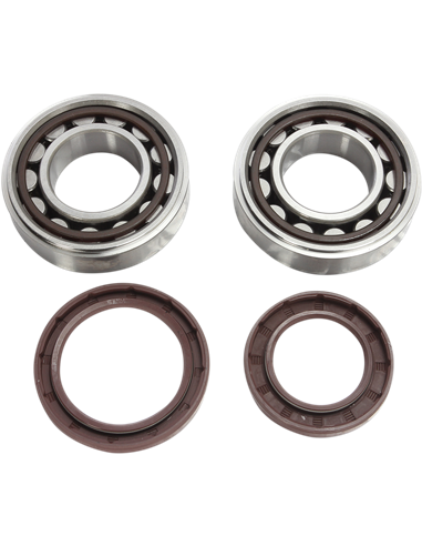 Kit de retenes de cigüeñal HOT RODS K092