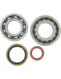 Kit de rodamientos y retenes de cabeza de biela HOT RODS K066