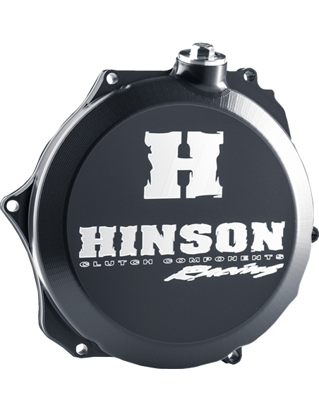 Tapa de embrague Billetproof Honda HINSON RACING C700-1801