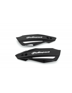 MX Bullit Handguards POLISPORT 8308500006