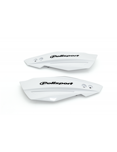 MX Bullit Handguards POLISPORT 8308500007