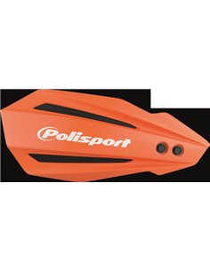 MX Bullit Handguards POLISPORT 8308500008