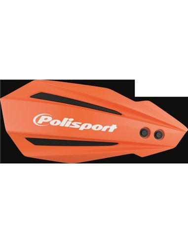 MX Bullit Handguards POLISPORT 8308500008